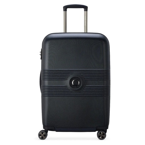 Delsey Paris Flanerie 19" Hardside Carry-On Luggage
