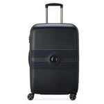 Delsey Paris Flanerie 19" Hardside Carry-On Luggage