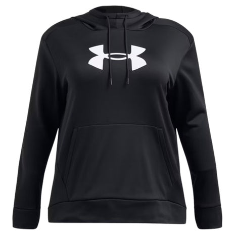 Armour Fleece Big Logo Women's Hoodie