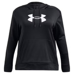 Armour Fleece Big Logo Women's Hoodie