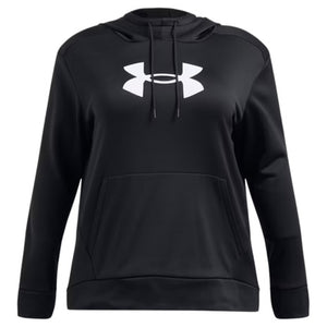Armour Fleece Big Logo Women's Hoodie