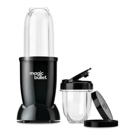 Magic Bullet Essential with To-Go Lid