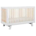Babyletto 3-in-1 Convertible Baby Crib