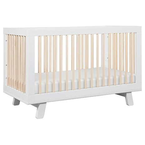 Babyletto 3-in-1 Convertible Baby Crib