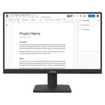 22" Lenovo ThinkVision S22-4e FHD 100Hz 4ms IPS LED Monitor