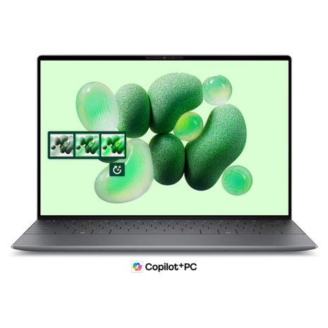 Dell XPS 13 9345 13.4" 2K Laptop (Snapdragon X Elite X1E-80-100 / 32GB RAM / 512GB SSD)