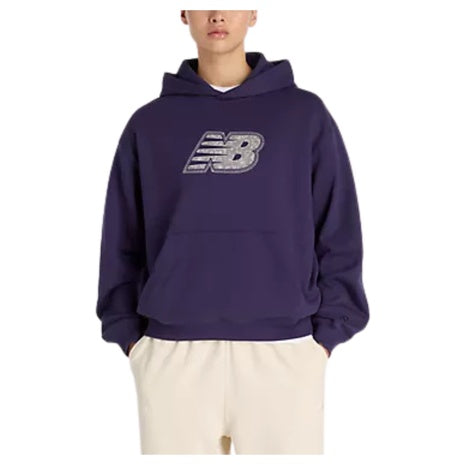 New Balance Women's Lace Hoodie (2 Colors)