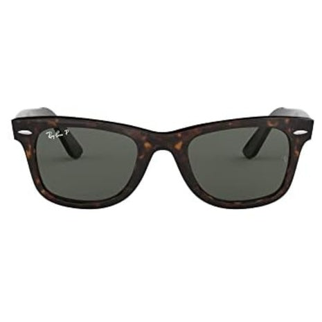 Ray-Ban RB2140 Unisex 50mm Square Sunglasses