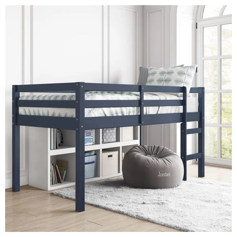 Schlemmer Kids Twin Loft Bed