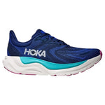 Hoka Men's Rincon 4 Running Shoes (Black/White)