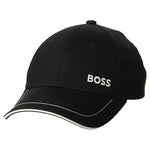 Boss Men's Bold Logo Twill Cap