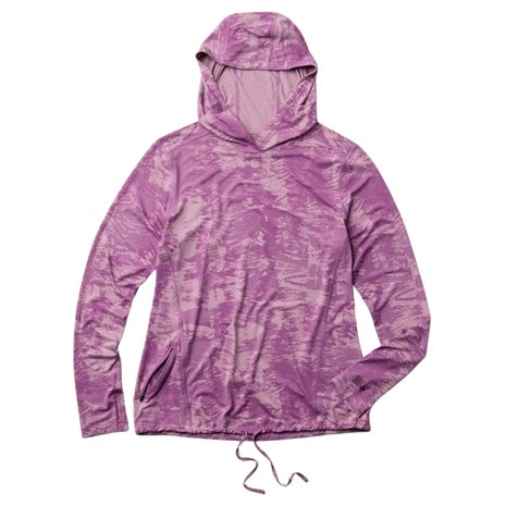 Mountain Hardwear Women's Crater Lake Hoody