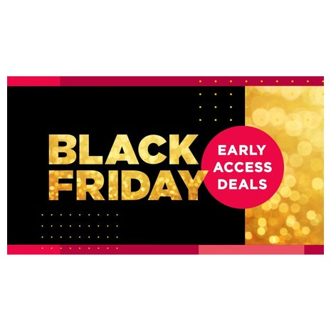 Kohl's Early Access Black Friday Deals Are Live!