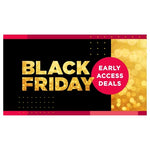 Kohl's Early Access Black Friday Deals Are Live!
