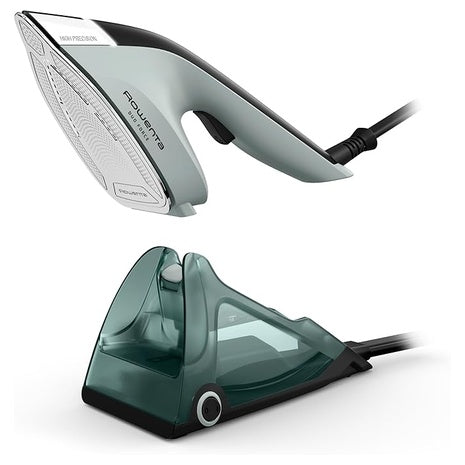 Rowenta 2-in-1 Duo Force Iron and Steamer