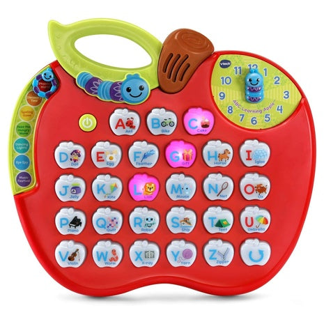 VTech ABC Learning Apple With Seven Play Modes