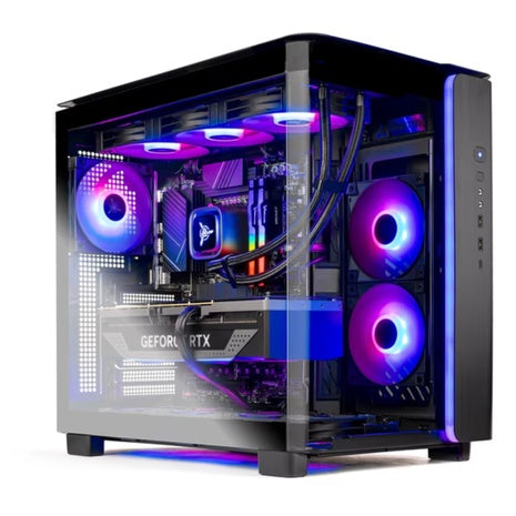 Skytech Gaming King 95 Gaming Desktop (Ryzen 7 7800X3D / 32GB RAM / 1TB SSD / 16GB RTX 5060 Ti)