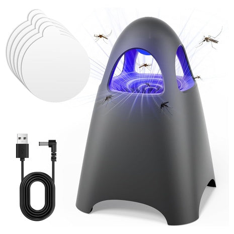 5 Fruit Fly Traps