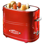 Nostalgia Retro Hot Dog Toaster