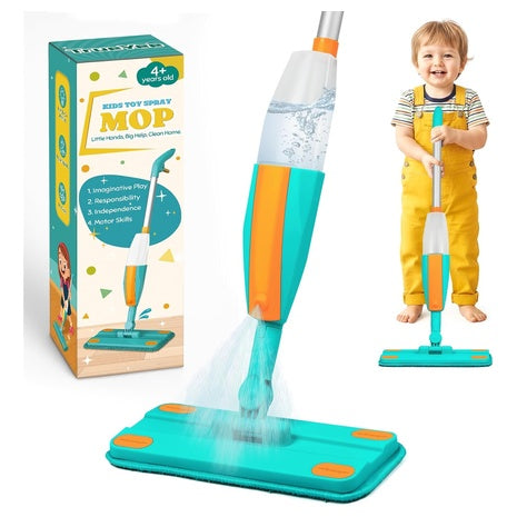 Kids Spray Mop