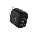 20W Spigen USB C Charger Block