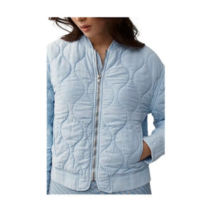 Dear John Maverick Quilted Jacket