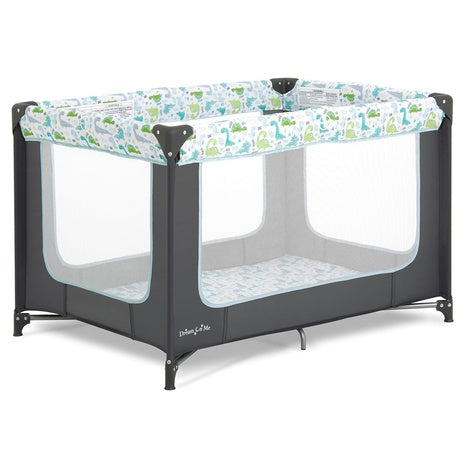 Dream On Me Zodiak Baby Playard