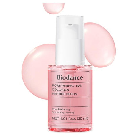 1.01 Fl.oz Biodance Pore Perfecting Collagen Peptide Serum