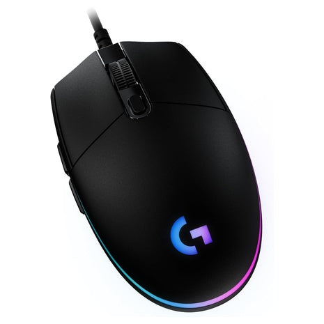Logitech Wired Gaming Mouse