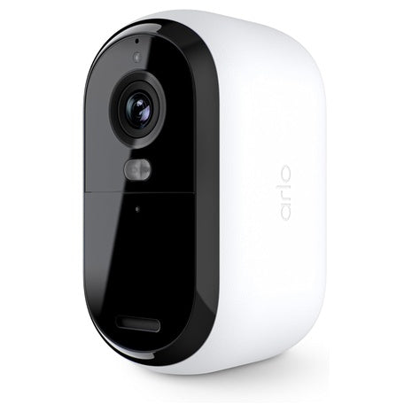 Arlo Essential Security Camera 1080p HD