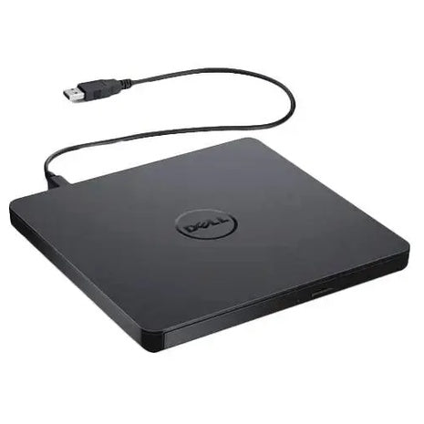 Dell Slim External USB DVD Drive