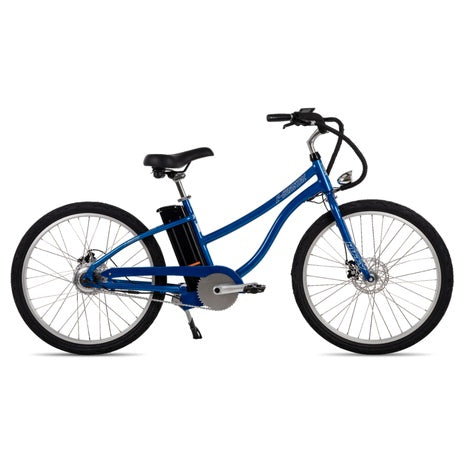 Huffy Coastal 26″ Cruiser eBike with Pedal Assist