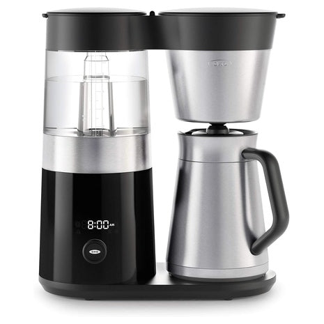 OXO Brew 9-Cup Stainless Steel Coffee Maker
