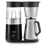 OXO Brew 9-Cup Stainless Steel Coffee Maker