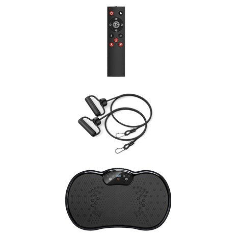 HTM Vibration Plate Exercise Machine