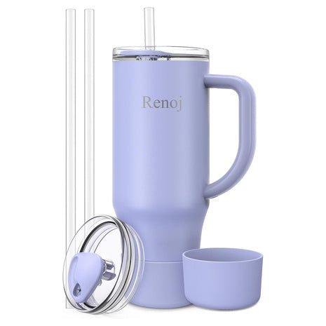 40 oz Renoj Insulated Mug (2-colors)