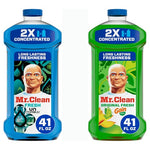 Mr. Clean Unstopables Or Gain Multi Surface Cleaners On Sale (41oz)