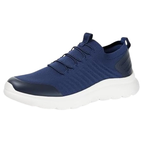 Amazon Essentials Men's Lighweight Knit Sneakers (2 Colors)