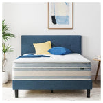 ZINUS 14 Inch Cooling Comfort Support Hybrid Mattress