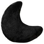 Soft Faux Moon Decorative Throw Pillows (3 Colors)