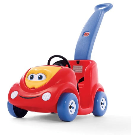 Step2 Kids  Ride-On Push Buggy