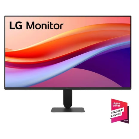 27" LG 27U41YA-B FHD 120Hz 5ms HDR IPS Monitor