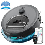 Lefant Pro Robot Vacuum & Mop