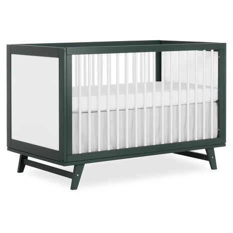 Dream On Me Carter 5-in-1 Full Size Convertible Crib