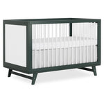 Dream On Me Carter 5-in-1 Full Size Convertible Crib