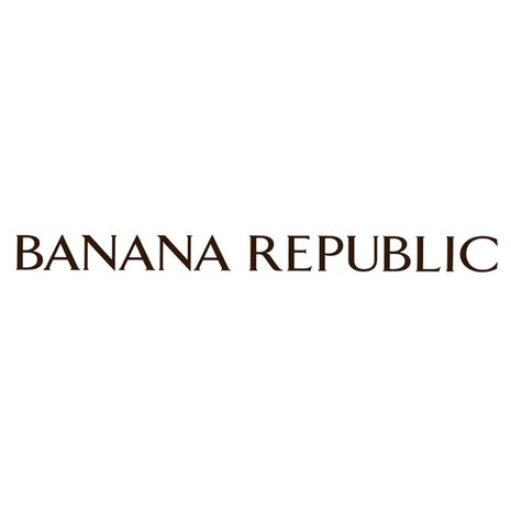 Up To 70% Off Banana Republic Men's & Women's Apparel, Shoes & Accessories!