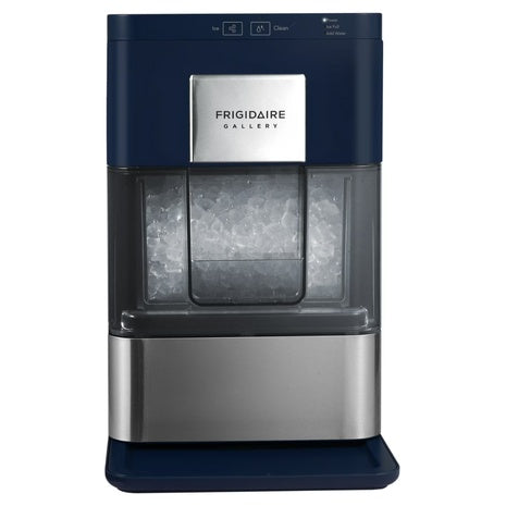 Frigidaire 44-lb Ice Per Day Countertop Nugget Ice Maker (3 Colors)