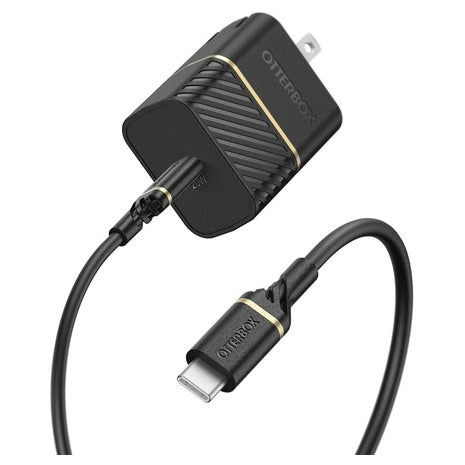 OtterBox 20W USB-C Wall Charger & Cable