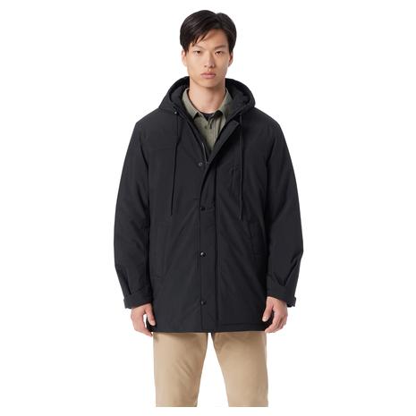 Bass & Co. Men's Storm Coats (3 Colors)