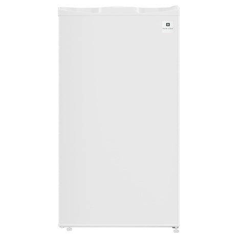 3.2 Cu Ft Mini Fridge
